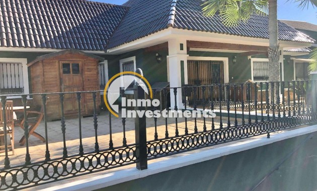 Till salu - Villa - El Palmar