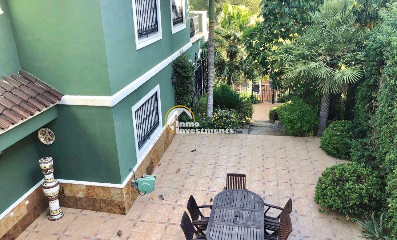 Till salu - Villa - El Palmar