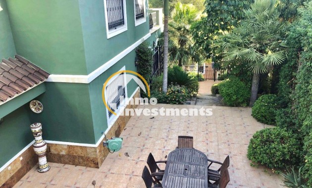 Till salu - Villa - El Palmar