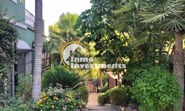 Till salu - Villa - El Palmar