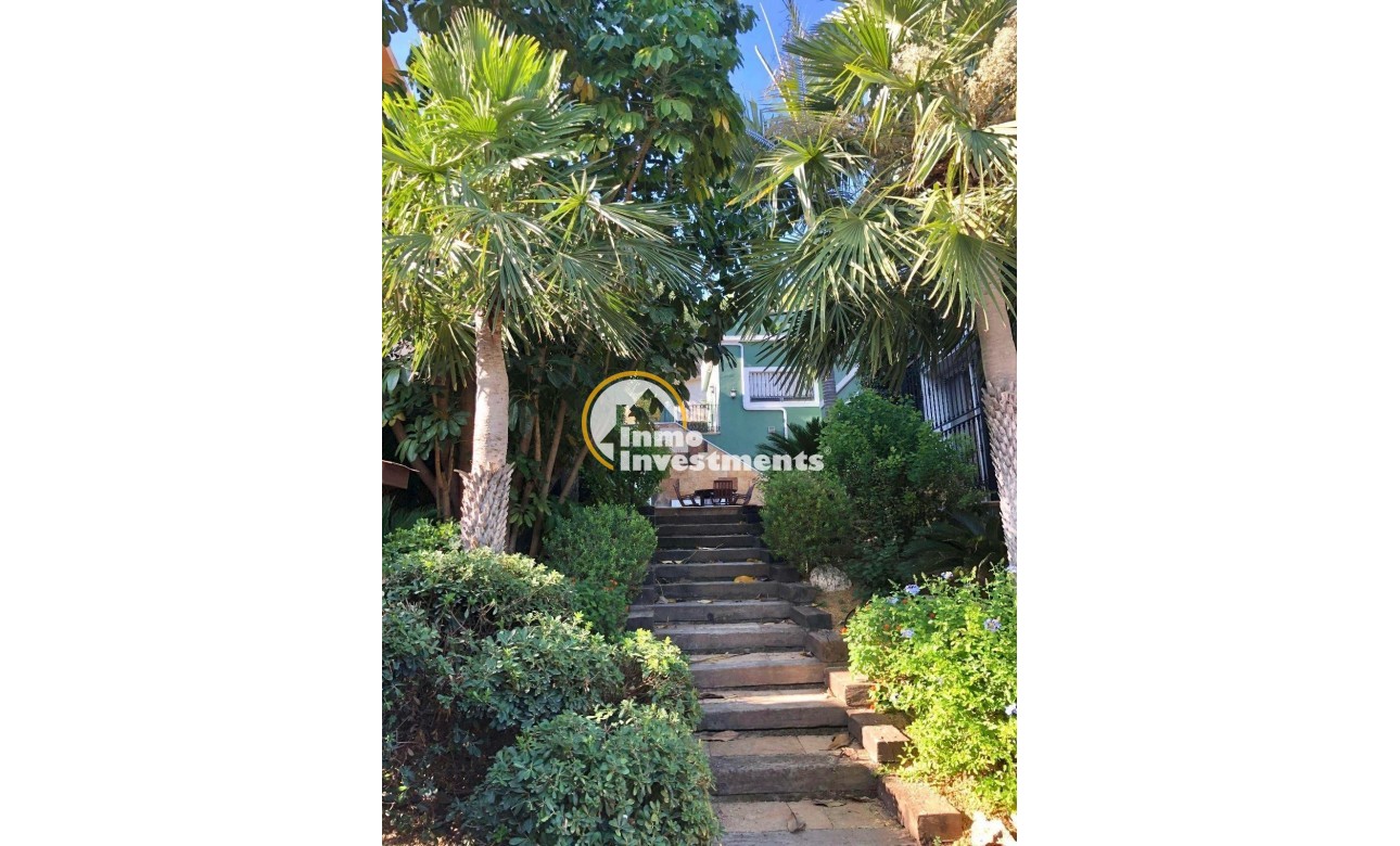 Till salu - Villa - El Palmar