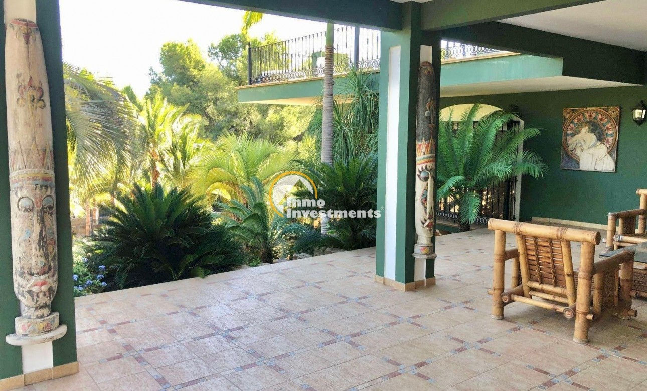 Till salu - Villa - El Palmar