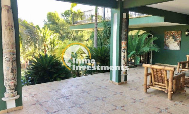 Till salu - Villa - El Palmar