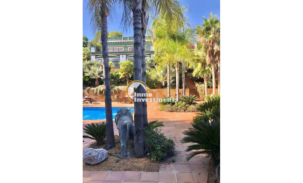 Till salu - Villa - El Palmar