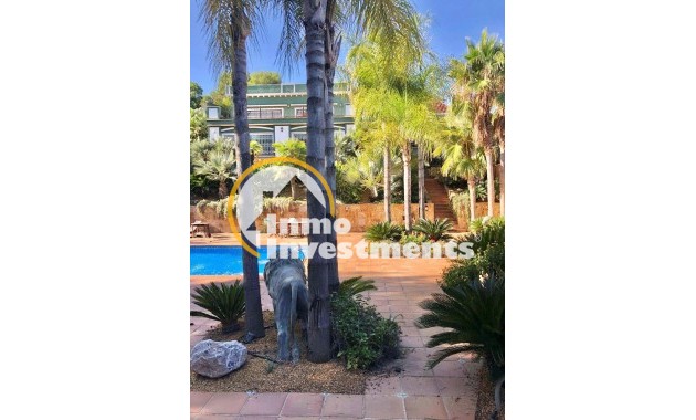 Till salu - Villa - El Palmar