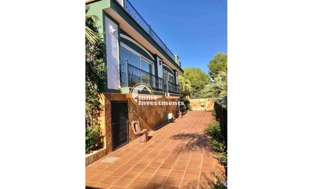 Till salu - Villa - El Palmar