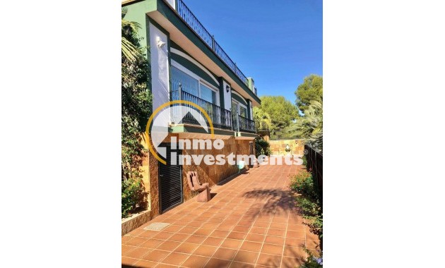 Till salu - Villa - El Palmar