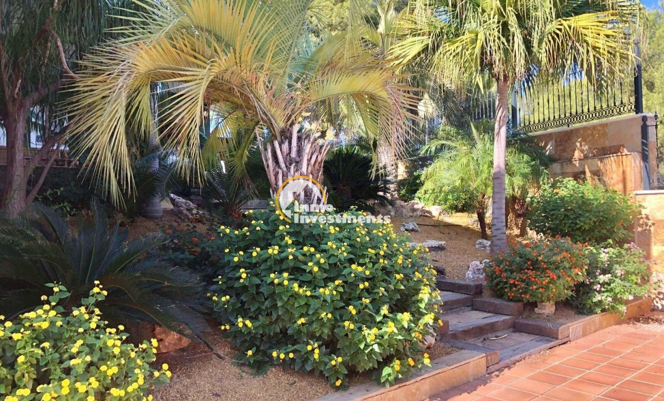 Till salu - Villa - El Palmar