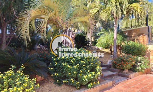 Till salu - Villa - El Palmar