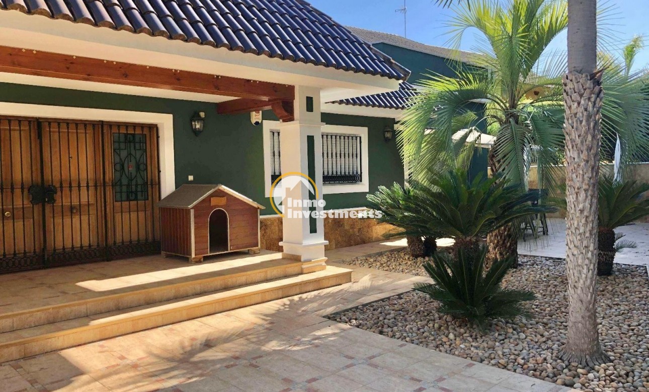 Till salu - Villa - El Palmar