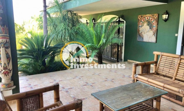 Till salu - Villa - El Palmar