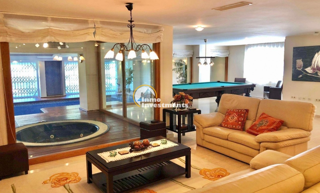 Till salu - Villa - El Palmar