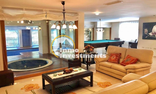 Till salu - Villa - El Palmar