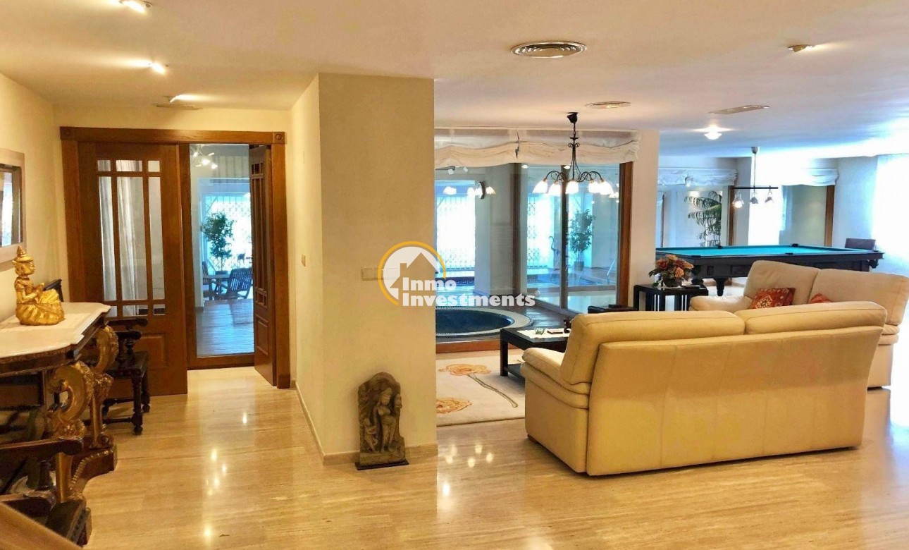 Till salu - Villa - El Palmar