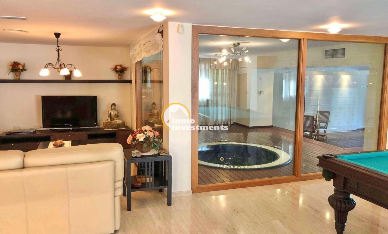 Till salu - Villa - El Palmar