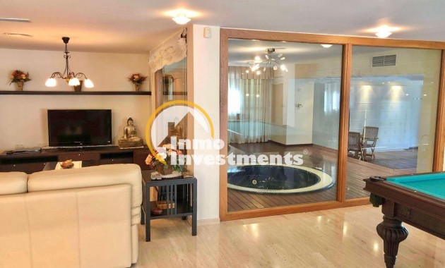 Till salu - Villa - El Palmar