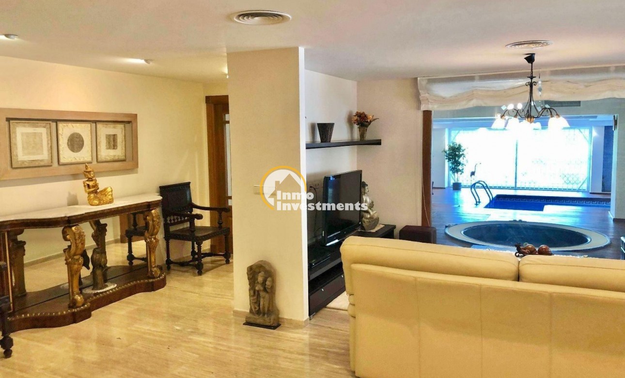 Till salu - Villa - El Palmar