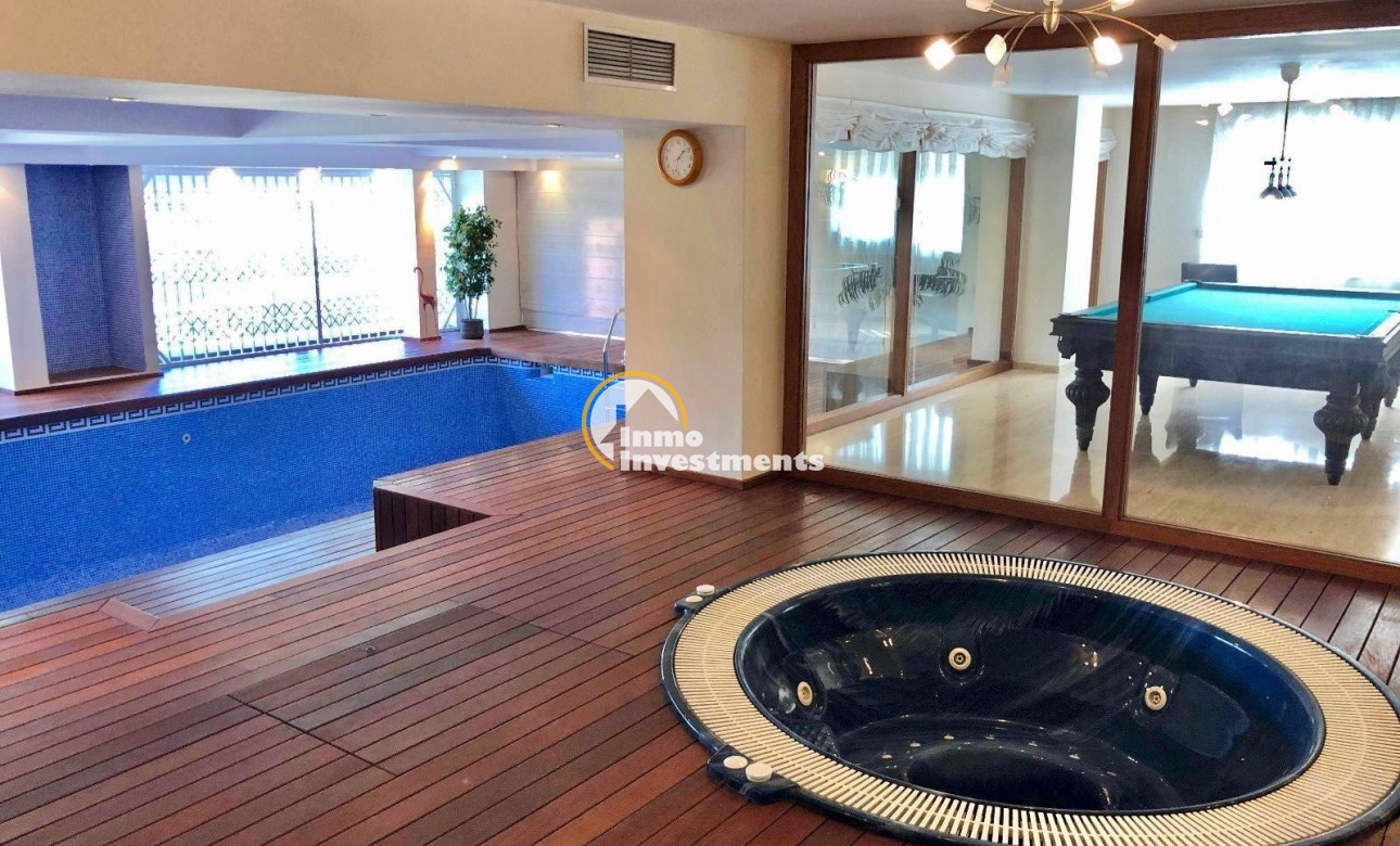 Till salu - Villa - El Palmar