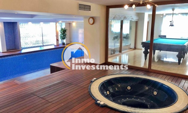 Till salu - Villa - El Palmar