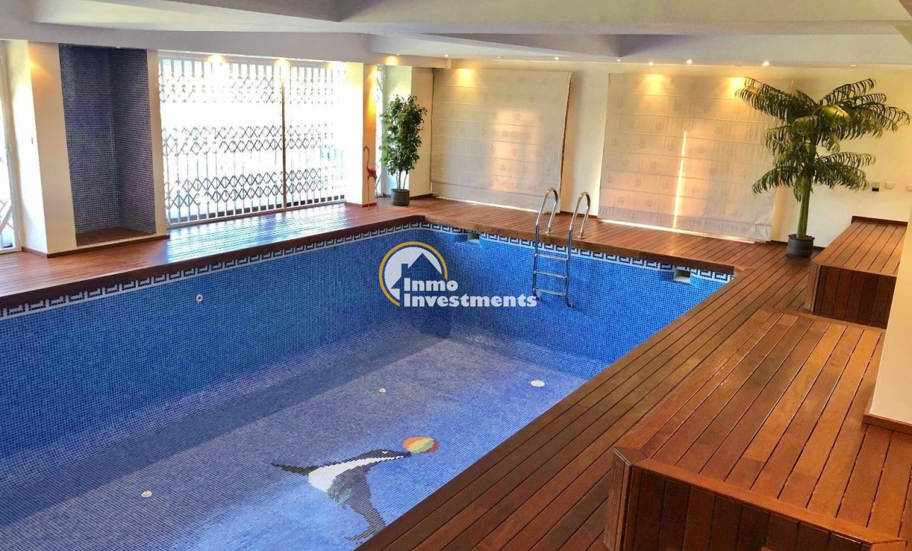 Till salu - Villa - El Palmar