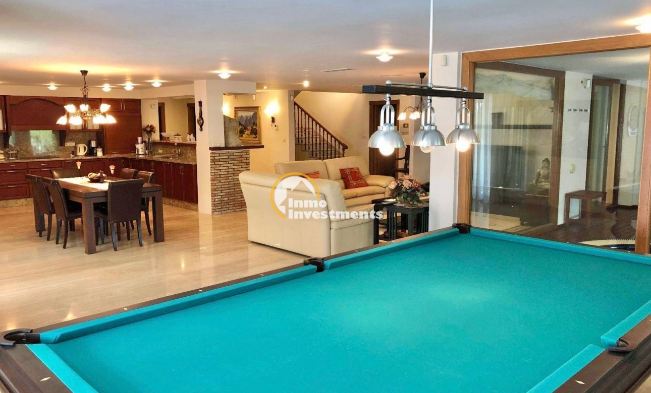 Till salu - Villa - El Palmar