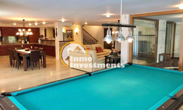 Till salu - Villa - El Palmar