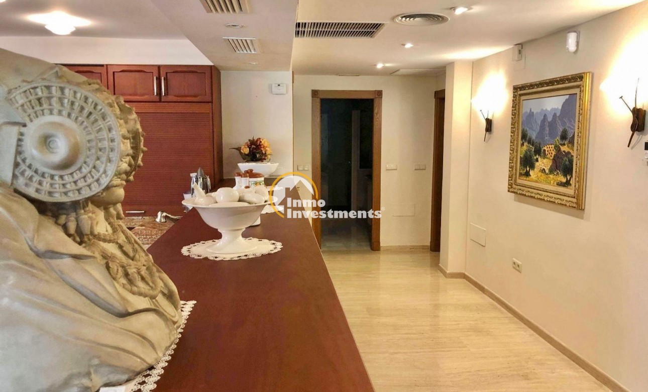 Till salu - Villa - El Palmar