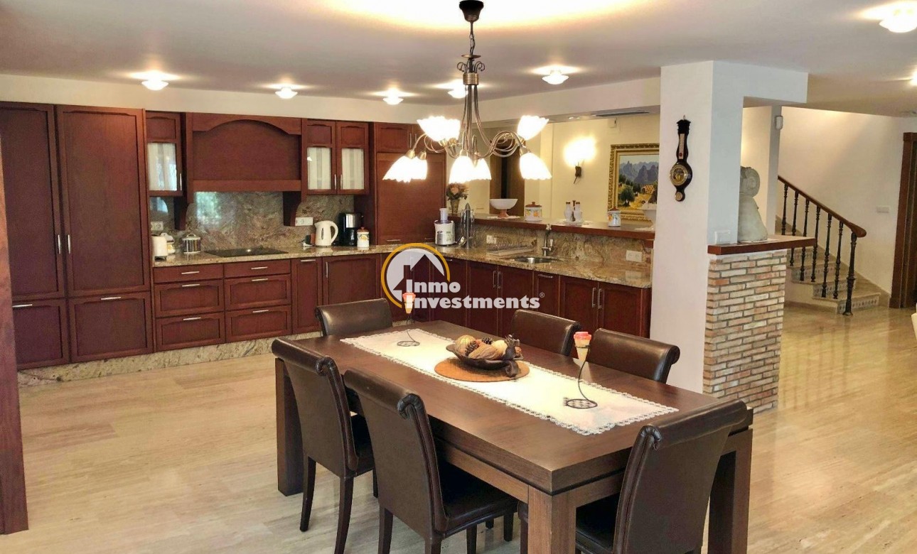 Till salu - Villa - El Palmar