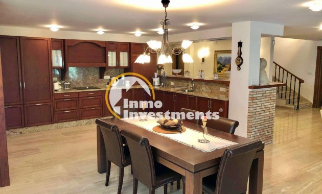 Till salu - Villa - El Palmar