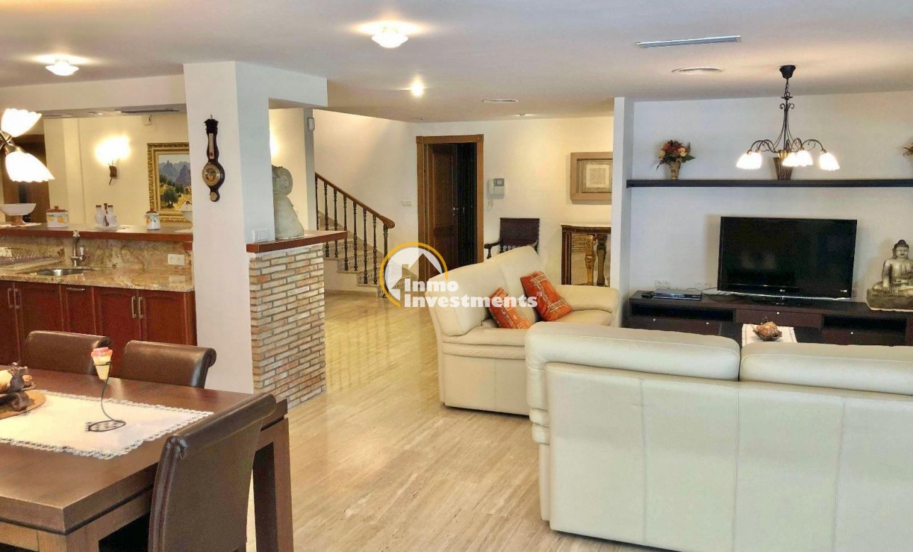 Till salu - Villa - El Palmar