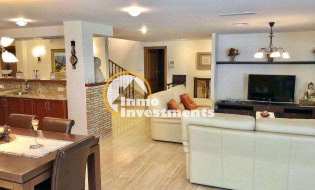 Till salu - Villa - El Palmar