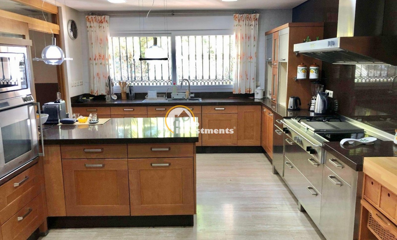 Till salu - Villa - El Palmar