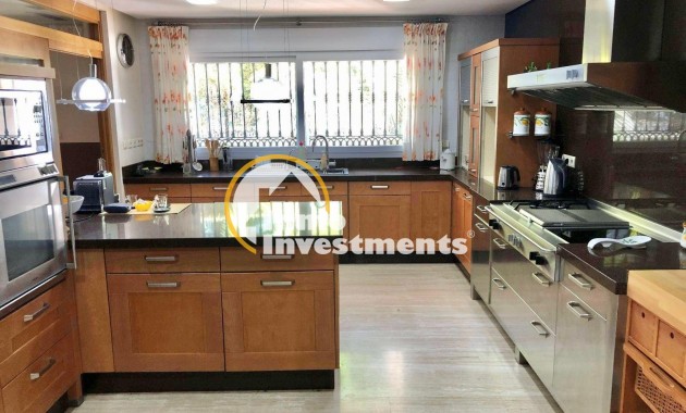 Till salu - Villa - El Palmar