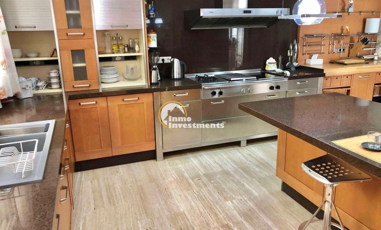 Till salu - Villa - El Palmar