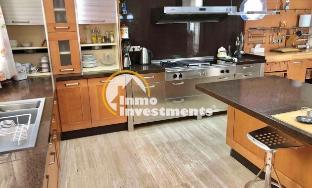 Till salu - Villa - El Palmar