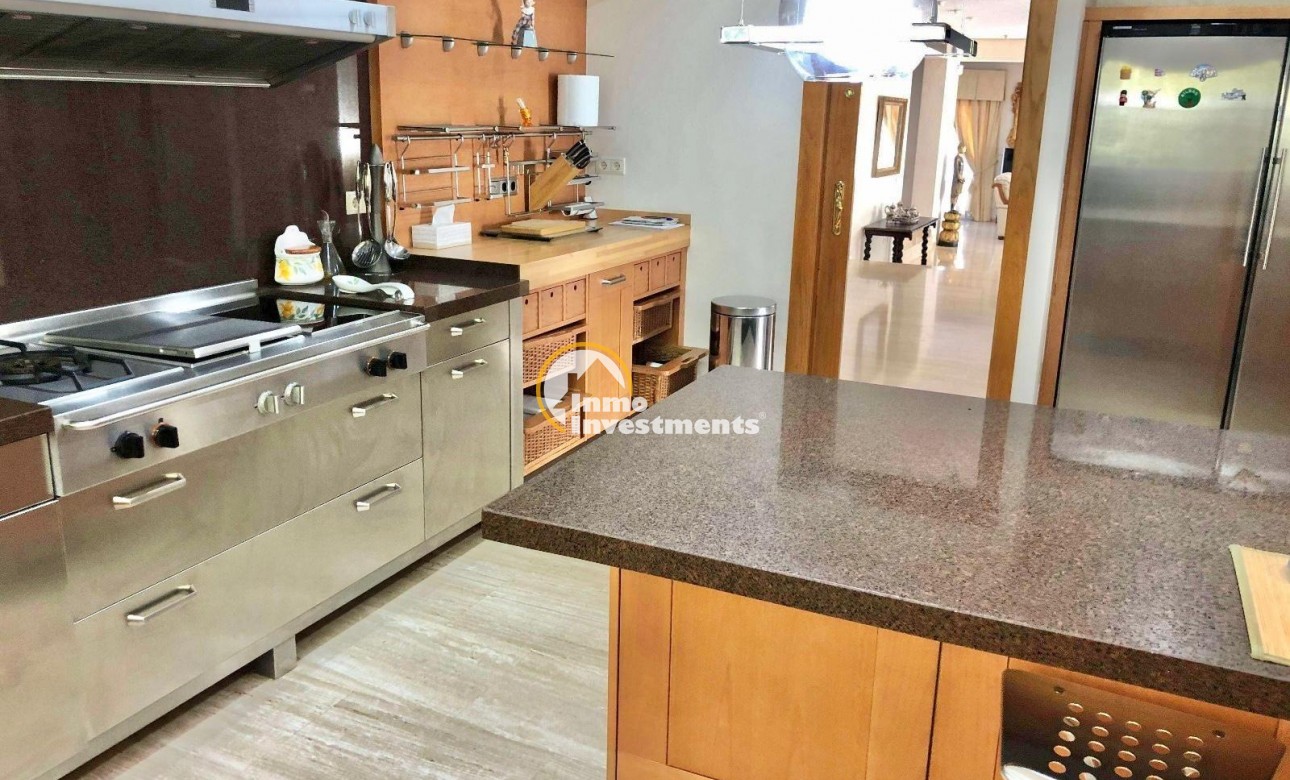 Till salu - Villa - El Palmar