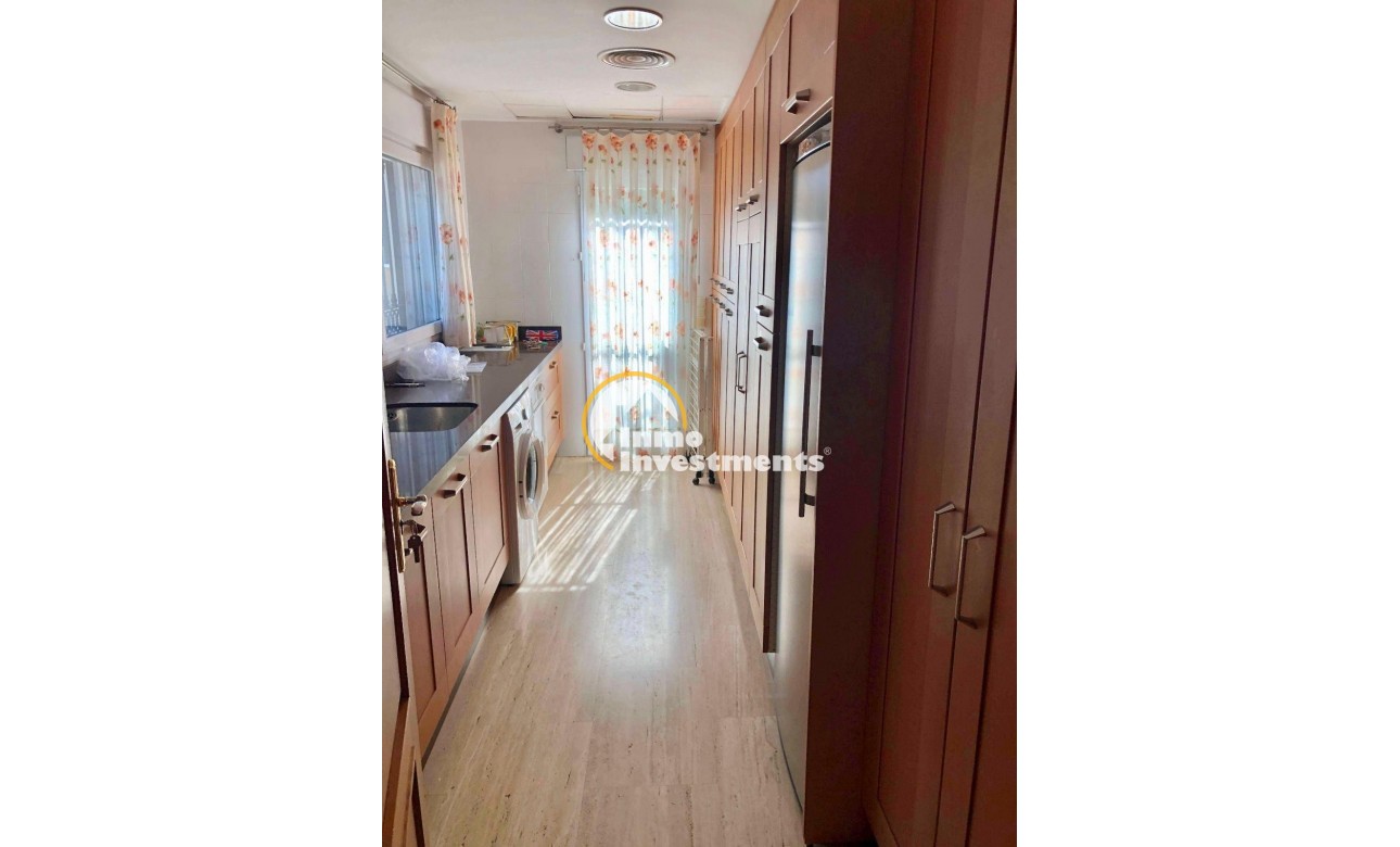 Till salu - Villa - El Palmar