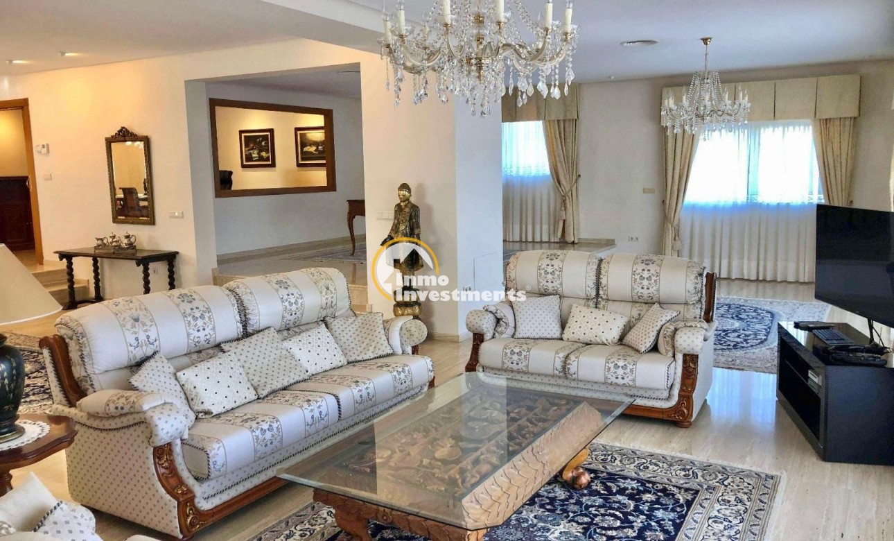 Till salu - Villa - El Palmar