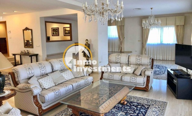 Till salu - Villa - El Palmar