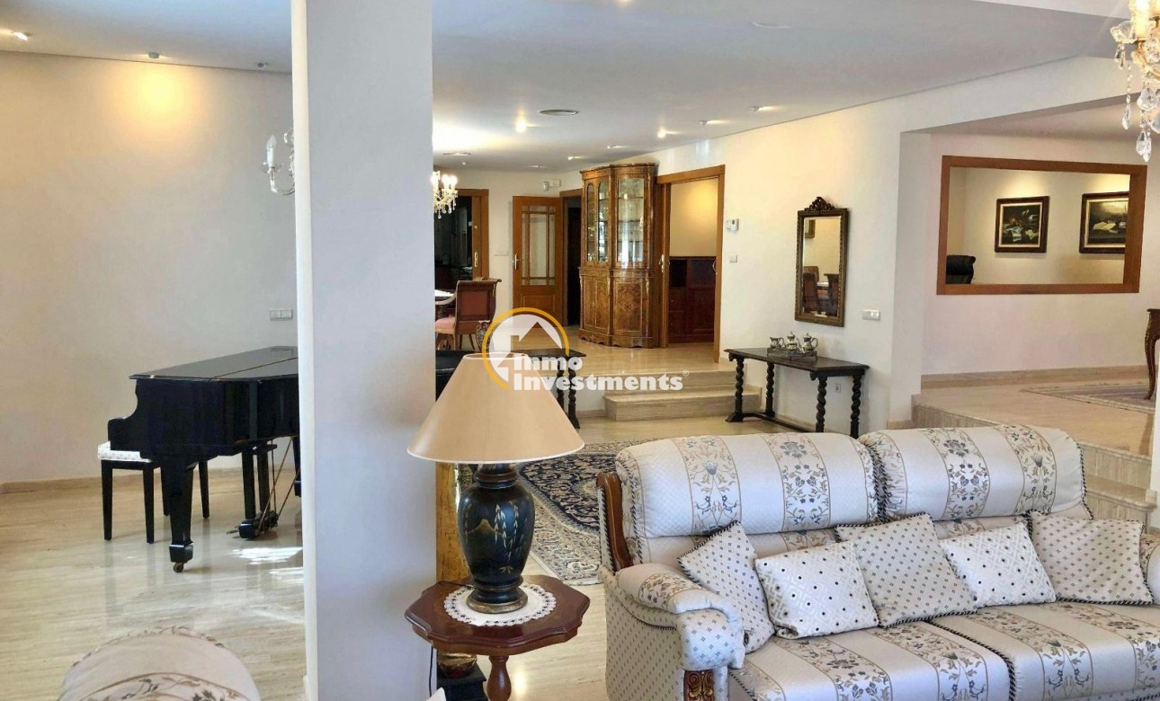 Till salu - Villa - El Palmar