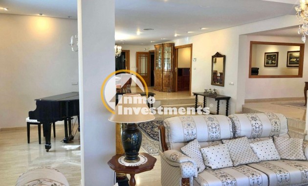 Till salu - Villa - El Palmar