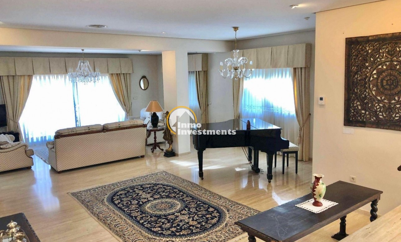 Till salu - Villa - El Palmar