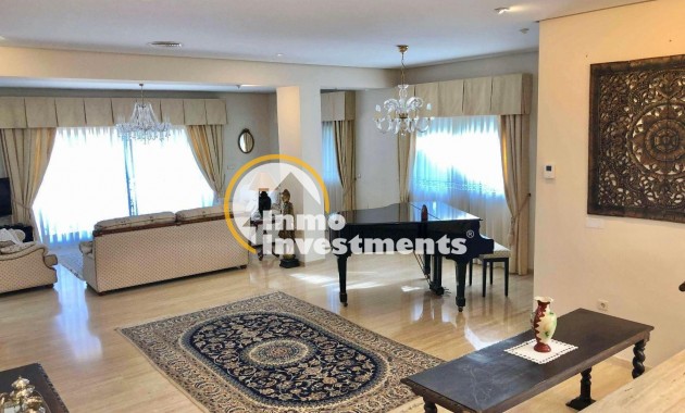 Till salu - Villa - El Palmar