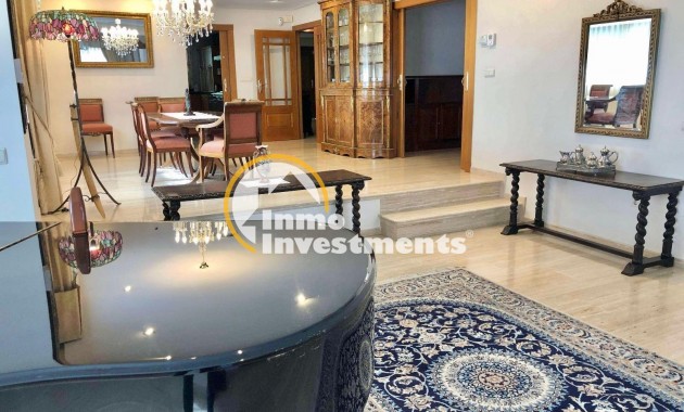 Till salu - Villa - El Palmar