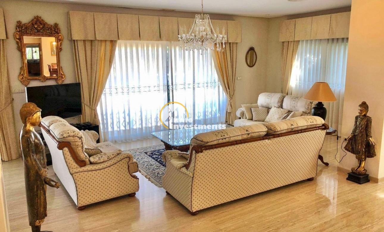 Till salu - Villa - El Palmar