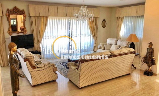 Till salu - Villa - El Palmar