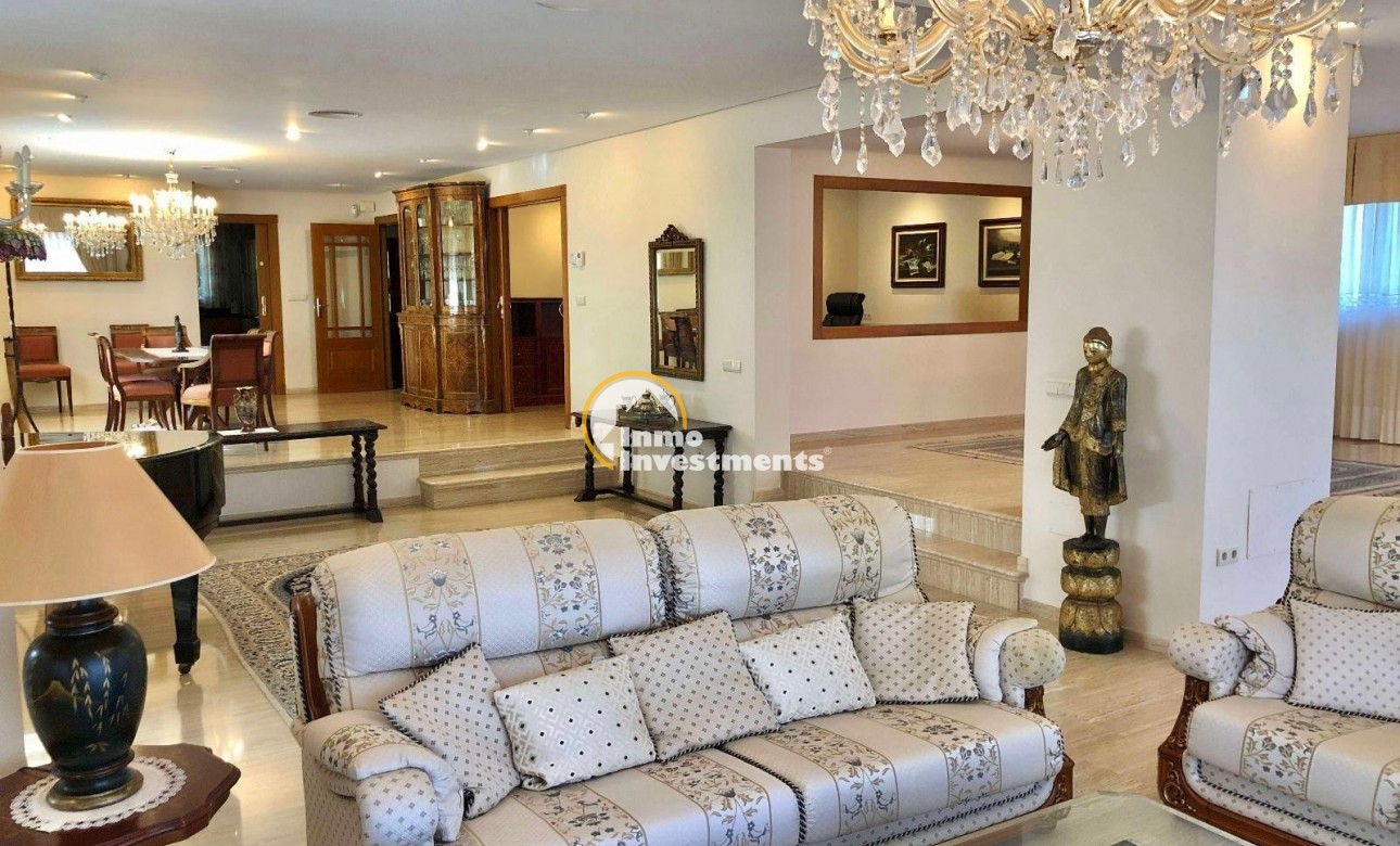 Till salu - Villa - El Palmar