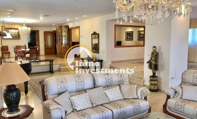 Till salu - Villa - El Palmar