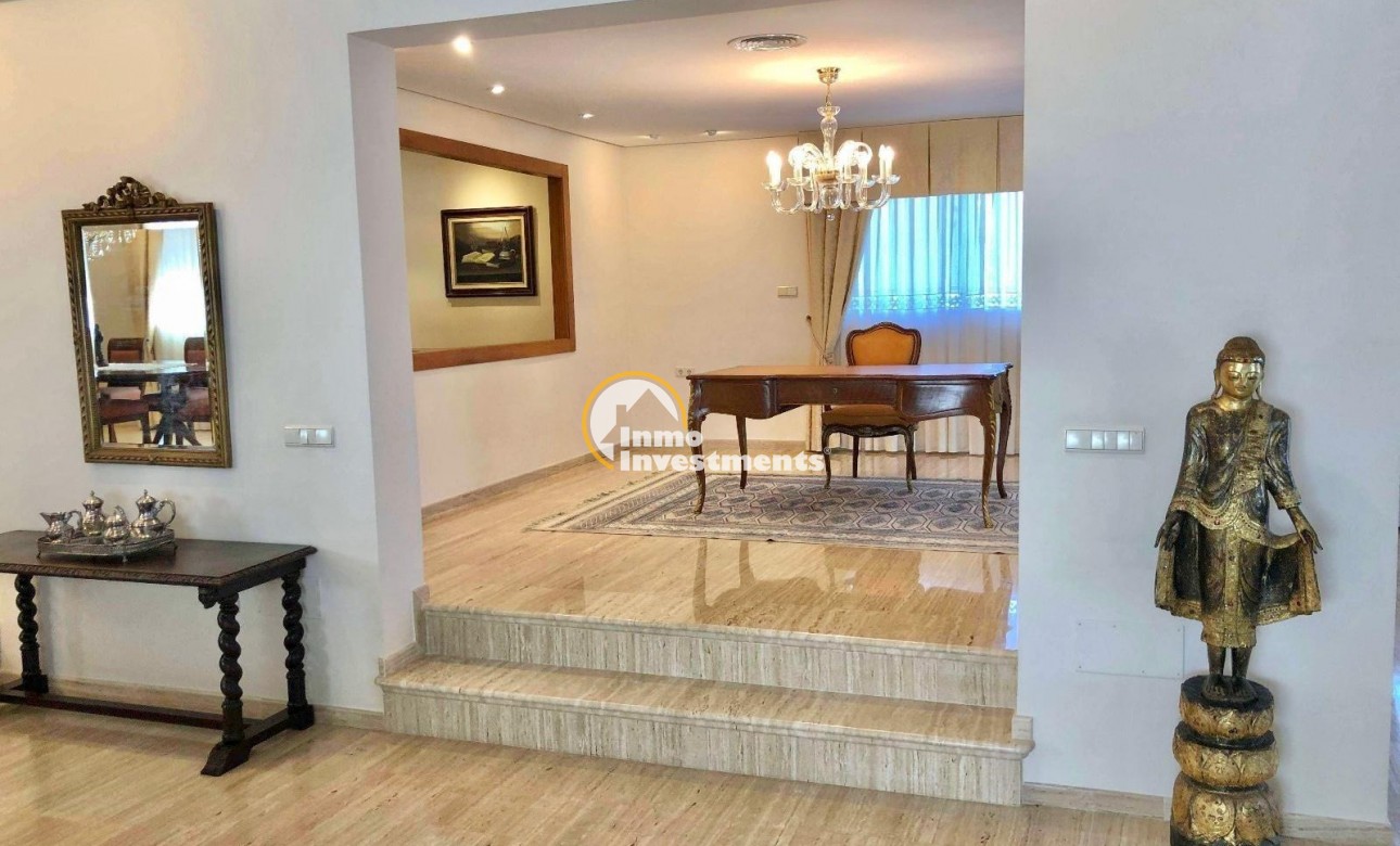 Till salu - Villa - El Palmar