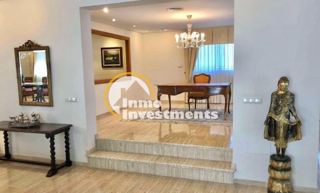 Till salu - Villa - El Palmar